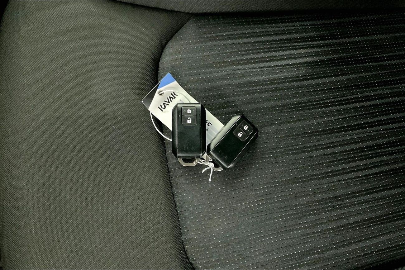 Suzuki Baleno GLX | National Day Celebration | Guaranteed Warranty | 0 Down Payment