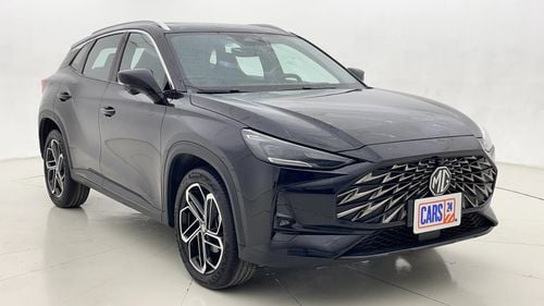 MG One LUXURY 1.5 | Zero Down Payment | Home Test Drive