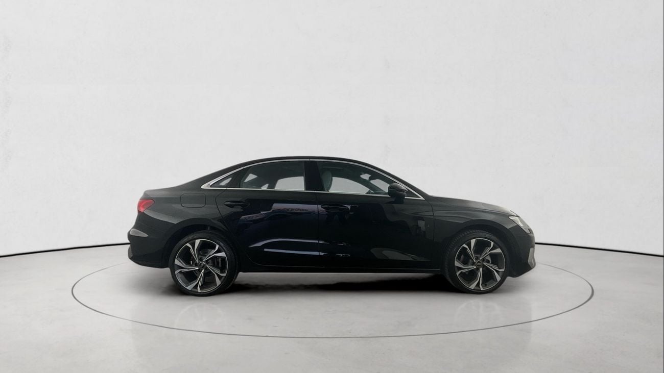 Audi A3 35 TFSI Progress Plus 1.4L 35 TFSI Progress Plus | Guaranteed Warranty | 0 Down Payment