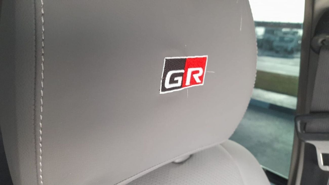 Toyota Land Cruiser Pick Up Right hand drive PICKUP GXL 4.5 V8 1VD diesel manual