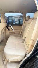 تويوتا برادو 2020 Model VXR V6 4.0L Engine Full Option Very Clean Title