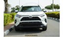 تويوتا راف ٤ TOYOTA RAV4 2.5L XLE MODEL 2023 GCC SPECS (FOR EXPORT ONLY)