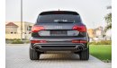 Audi Q7 S-Line Supercharged