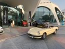 ألفا روميو سبايدر veloce 2.0