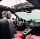 Porsche Macan Std 2.0L (252 HP) 2021 Porsche Macan, Full Service History, 1 Year Warranty, Excellent Condition, GC