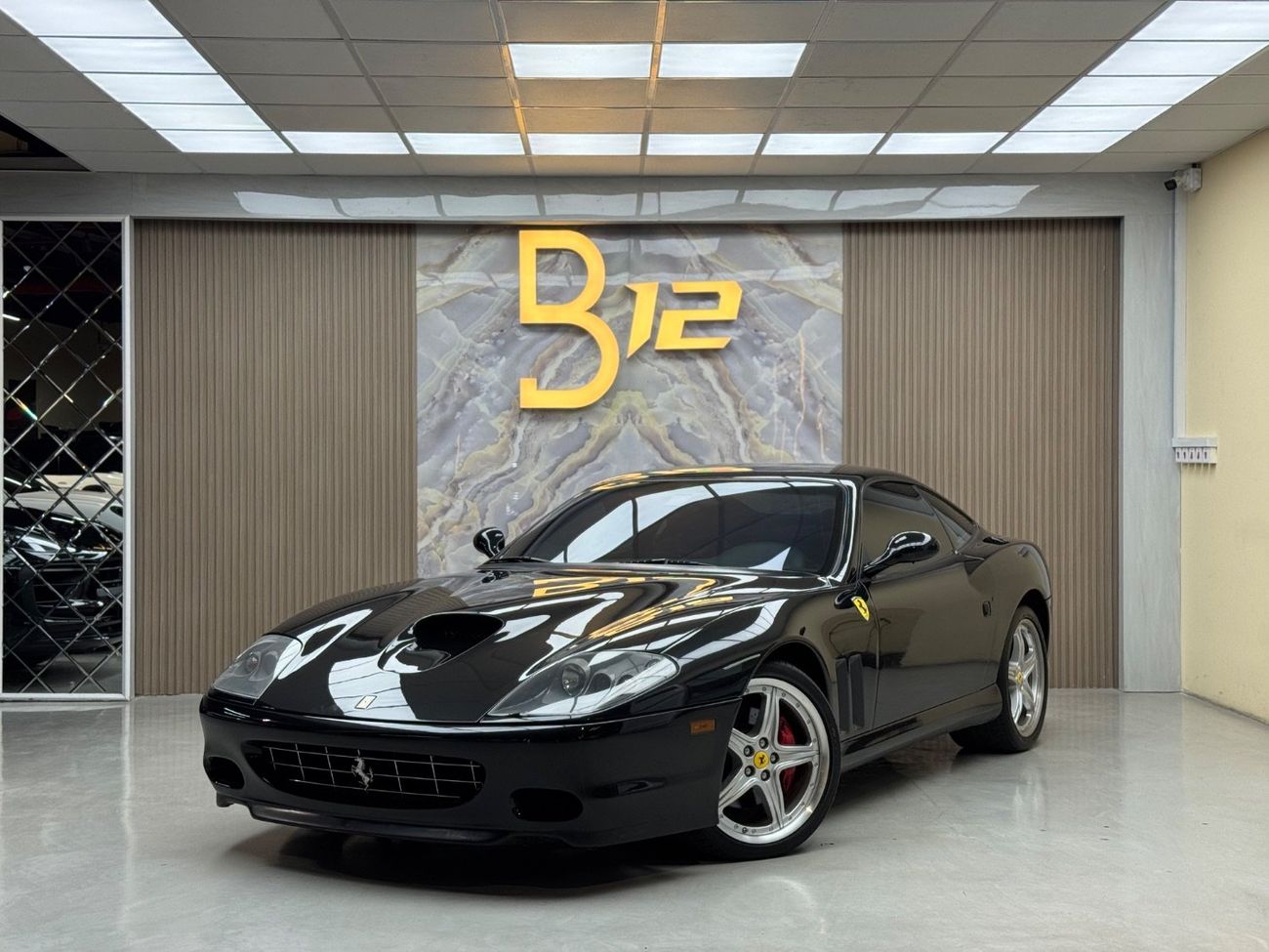 Ferrari 575