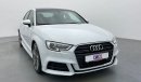 Audi A3 35 TFSI 1.4 | Under Warranty | Inspected on 150+ parameters