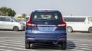 Toyota Rumion STD (NON GCC) E:\NEW CAR MIX\(LHD) TOYOTA RUMION 1.5P AT MY2023 – BLUE
