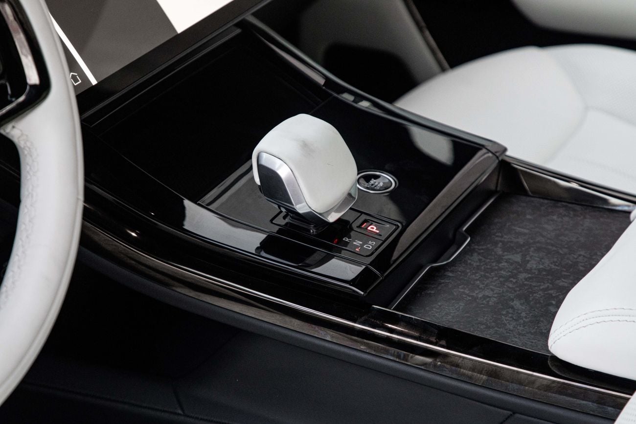 Land Rover Range Rover Sport Autobiography Range Rover Sport Autobiography | 9,792 P.M | 0% Downpayment | Range Rover Sport Autobiography!