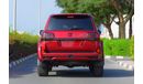 Toyota Land Cruiser 200 Gx-R V8 4.6l Petrol 8 Seat Automatic Transmission Xtreme Edition