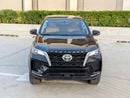 Toyota Fortuner DIESEL | | GCC Specs | Reliable Family SUV