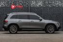 Mercedes-Benz GLB 35 4MATIC 2.0L (302 HP) 2020 Mercedes-Benz GLB 35 AMG | Warranty