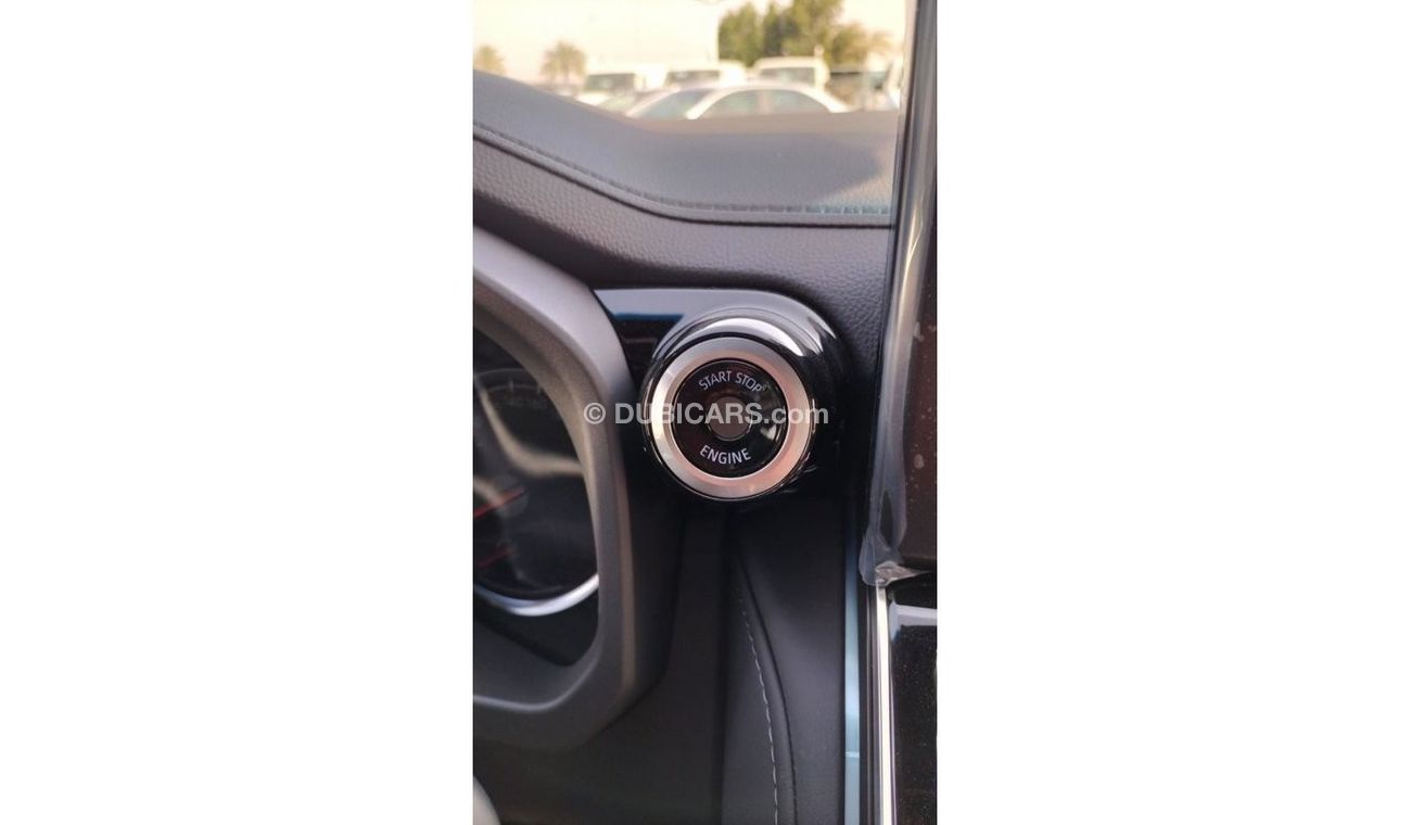 تويوتا لاند كروزر TOYOTA LAND CRUISER VX + EUROPEAN 3.3 DIESEL 2022