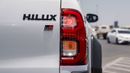 Toyota Hilux GR SPORT