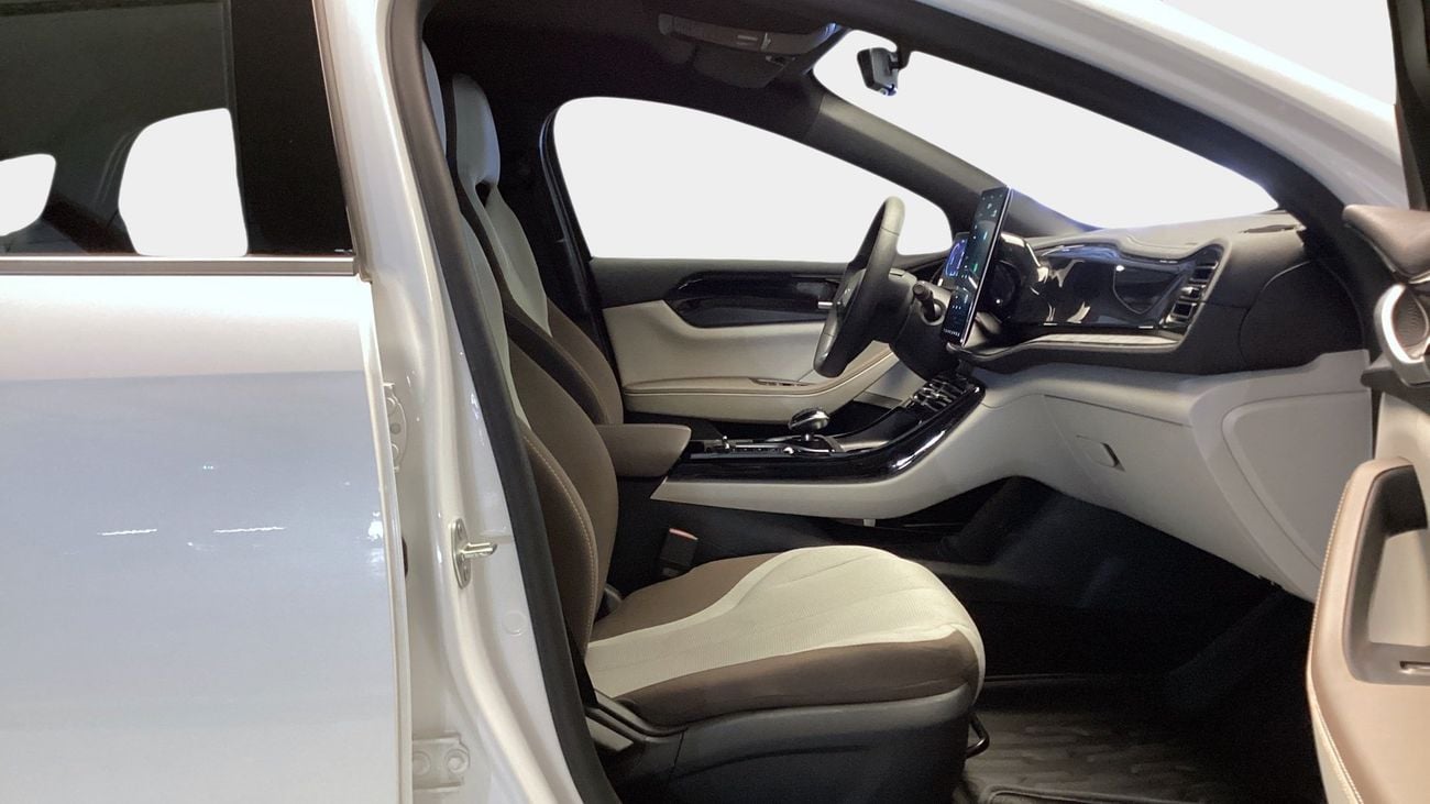 BYD QIN PLUS Design | Guaranteed Warranty | 0 Down Payment