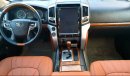 Toyota Land Cruiser Toyota land cruiser GXR 2009 Gcc change bod 2020y Very good condition