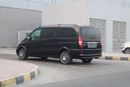 Mercedes-Benz Viano