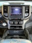 Dodge RAM Rebel X American Specs - Off-Road Ready
