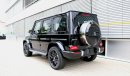 Mercedes-Benz G 63 AMG EXPORT/NEW/2020/HIGH OPTION/EXPORTPRICE