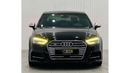 أودي S3 TFSI quattro