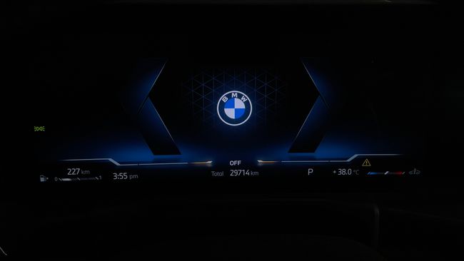 BMW 4 Series M SPORT, миниатюра 29