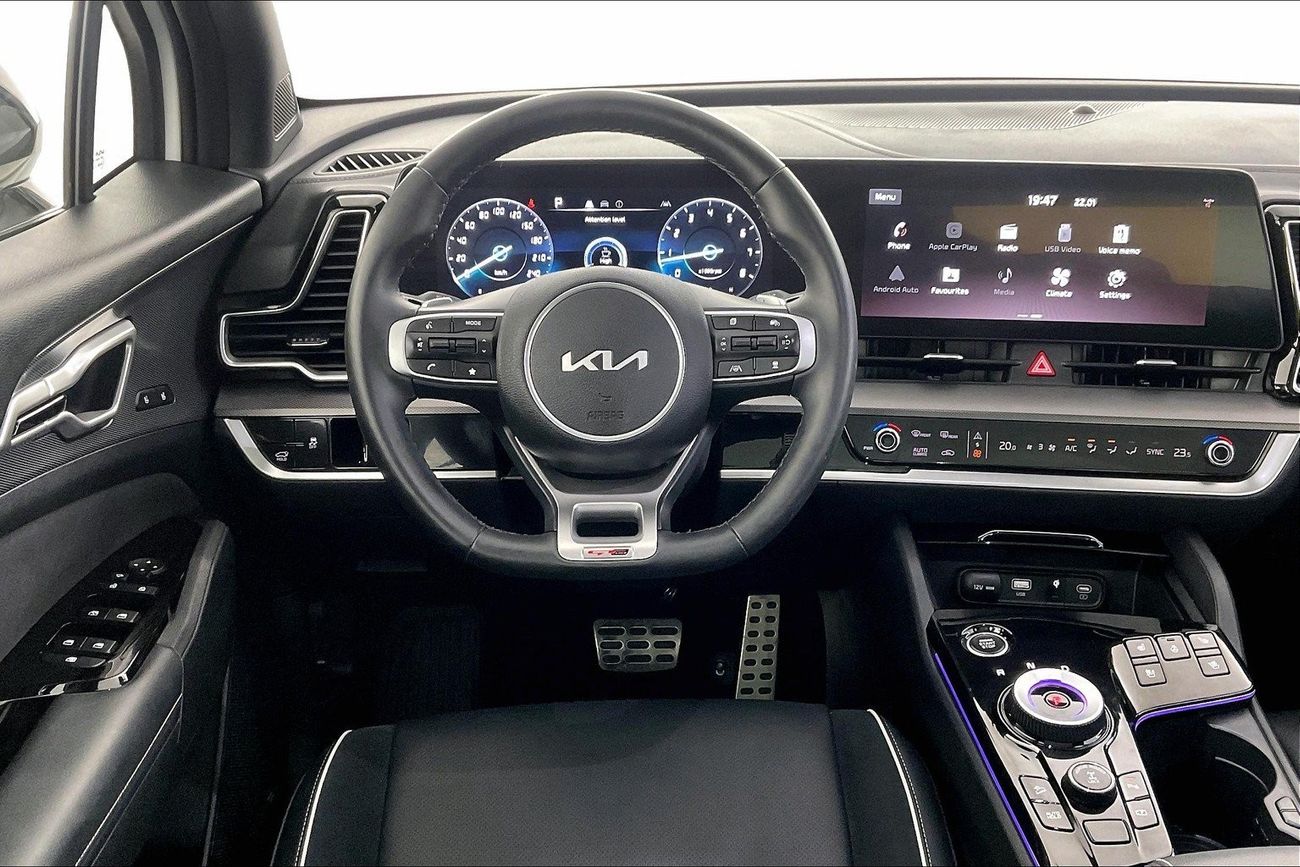 Nissan Kicks SL | Guaranteed Warranty | 0 Down Payment