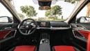 بي أم دبليو X1 2026 | BMW X1 25LI SDRIVE M SPORT PACKAGE [ EXPORT ONLY ]