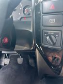 نيسان باترول سوبر سفاري 2 DOOR MANUAL TRANSMISSION GCC NO ACCIDENTS