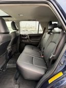 Toyota 4Runner LIMITED 2019 TOYOTA 4RUNNER TRD Off-Road IMPORTED FROM USA