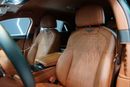 Bentley Flying Spur 2022 Bentley Flying Spur V8, Mulliner Driving Specs, Rare Green, Rear Touchscreen!!