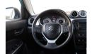 Suzuki Vitara ACCIDENTS FREE - GCC - 1600 CC - 4WD - PERFECT CONDITION INSIDE OUT