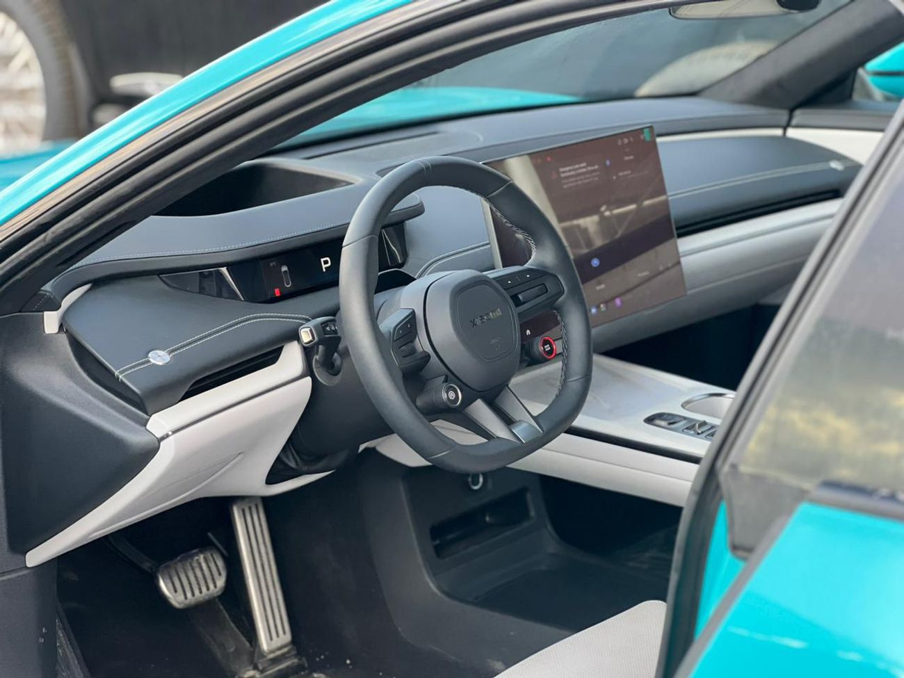 شاومى SU7 Xiaomi SU7