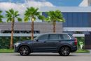 Volvo XC90 B5 MOMENTUM | 3,251 P.M | 0% Downpayment | Full Agency History
