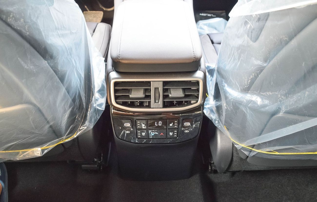 لكزس RX 350 LEXUS RX350 SIGNET 2.4L AWD SUV 2025