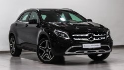 Mercedes-Benz GLA 250 4MATIC VSB 27525 AUGUST PRICE REDUCTION!!