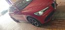 Alfa Romeo Stelvio SUPER 2.0