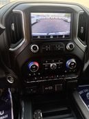 GMC Sierra 5.3L V8 AT4 Regular Cab (AWD) 2021 5.3L V8 AT4 1500 4x4 CANADA SPEC