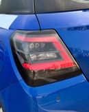 سوزوكي سويفت SUZUKI SWIFT 1.2L - 2026 MODEL - BLUE COLOR