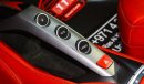 Ferrari 488 GTB / GCC Specifications
