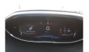 Peugeot 5008 Active Peugeot 5008 GCC 2019 in excellent condition without accidents