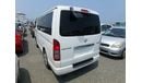 Toyota Hiace 2007