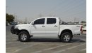 تويوتا هيلوكس SR5 Diesel Right Hand Drive