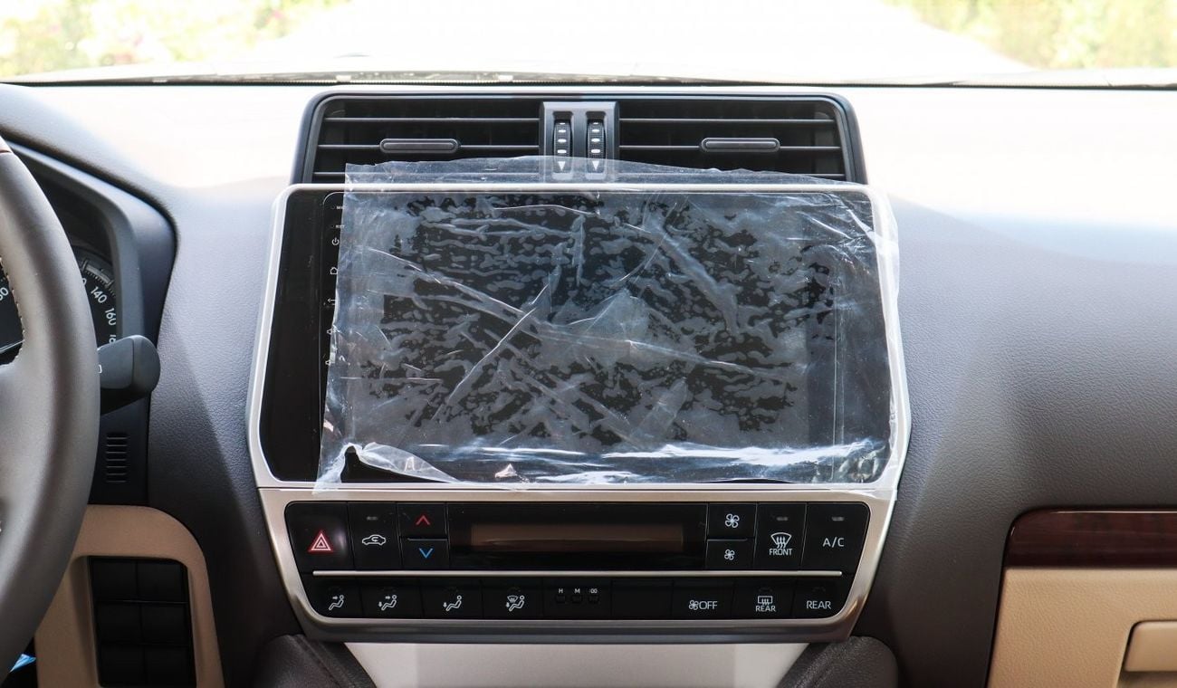 تويوتا برادو VXS