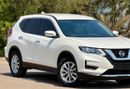 نيسان إكس تريل S 770-Monthly l GCC l 5 Seater, Cruise, Camera, GPS l Accident Free