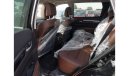 Renault Koleos GCC SPECIFICATIONS 2018 MODEL 0KM WITH SUNROOF, LEATHER SEATS AUTO TRANSMISSION ONLY FOR EXPORT