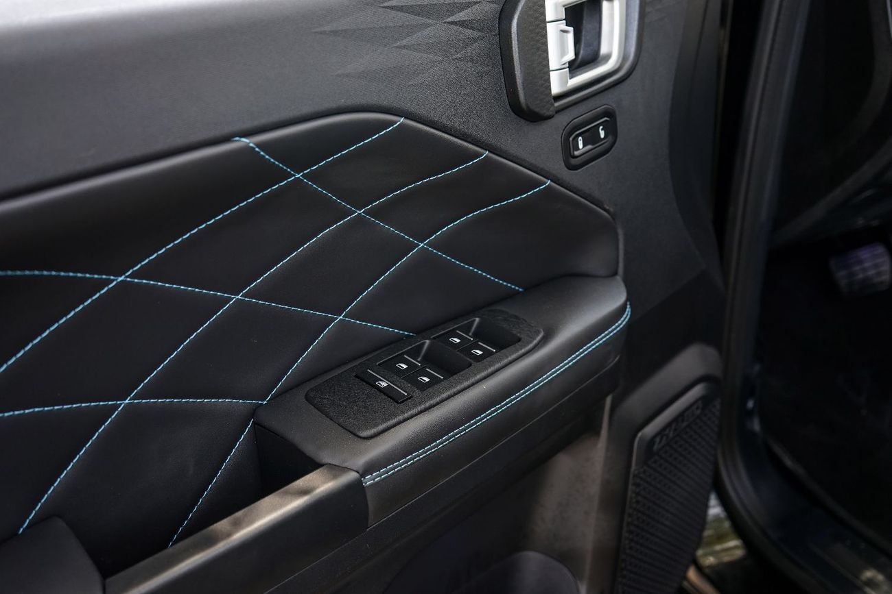 زي اكس جراندليون 2.4T