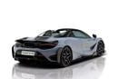 مكلارين 765 إل تي سبايدر Spider | GCC Spec | MSO Colour