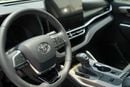 Toyota Highlander VXR 2.5L HYBRID LIMITED 2026!! CHINESE SPECS!! MENTIONED PRICE IS FOR EXPORT ONLY