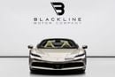 Ferrari SF90 Spider 2024 Ferrari SF90 Spider Assetto Fiorano, Ferrari Warranty and Service Contract, Low KMs, GCC