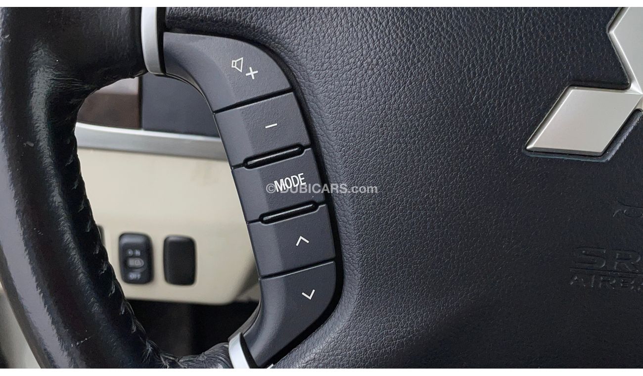 Mitsubishi Pajero GLS LOWLINE 3.5 | Zero Down Payment | Free Home Test Drive